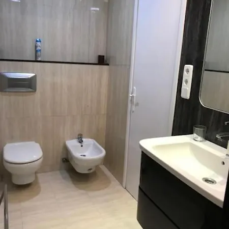 Premia De Mar, Maresme, Barcelona Apartment Premia De Mar