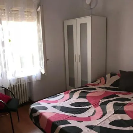Apartment Premia De Mar, Maresme, Barcelona