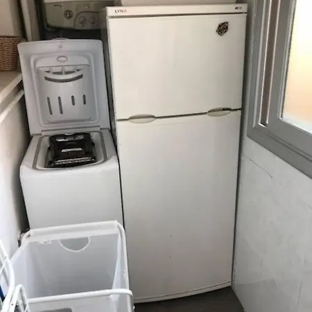 Premia De Mar, Maresme, Barcelona Apartment