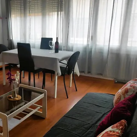 Premia De Mar, Maresme, Barcelona Daire