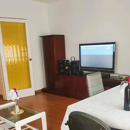 Apartment Premia De Mar, Maresme, Barcelona Premia De Mar